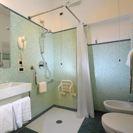 Siena Hotel 2*