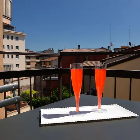 Siena Szálloda Verona