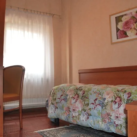 Hotel Siena Verona