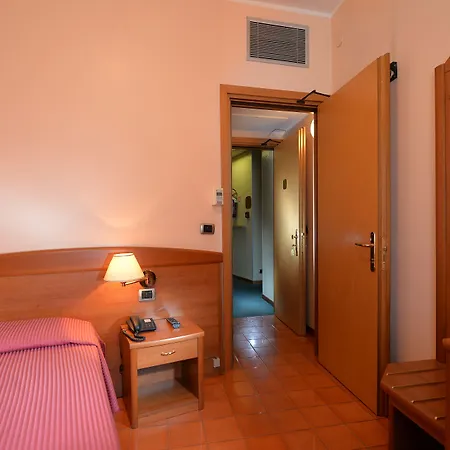Hotel Siena Verona