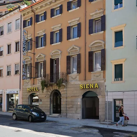 Siena 2* Verona
