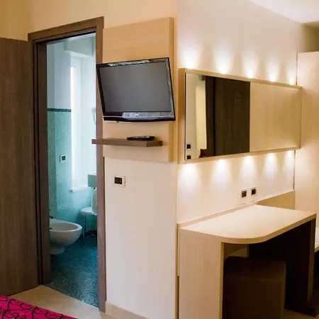 Hotel Siena 2*