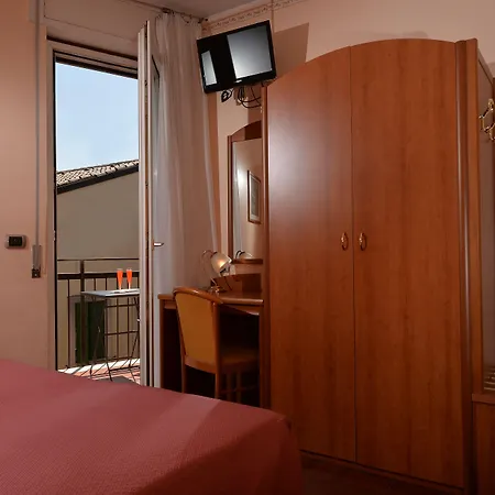 Hotel Siena Verona