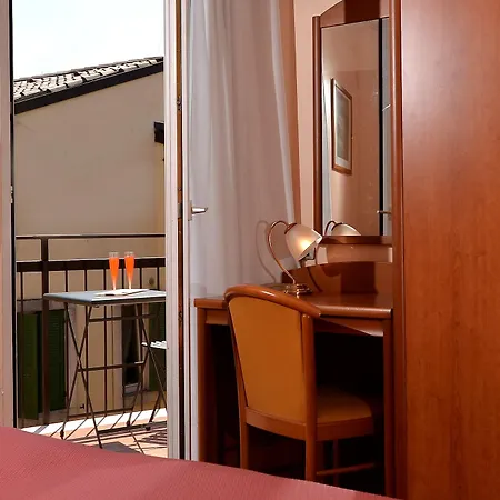 Siena Hotel Werona