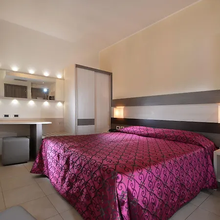 Siena Hotel Werona