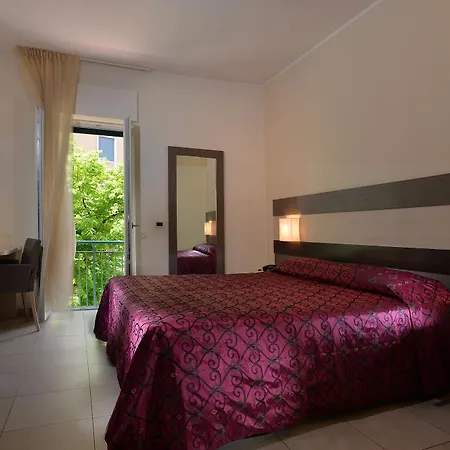 Siena Hotel Werona