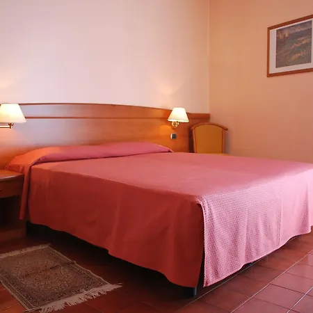 Hotel Siena Werona