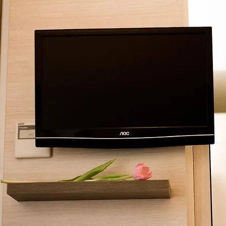Siena Hotel 2*
