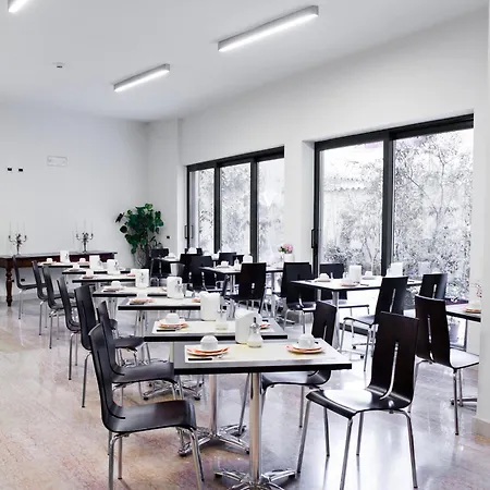 Hotel Siena 2*