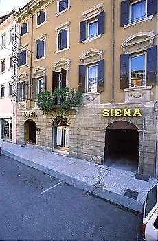 酒店 西耶那酒店