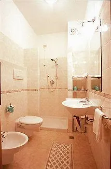 Hotel Siena Werona