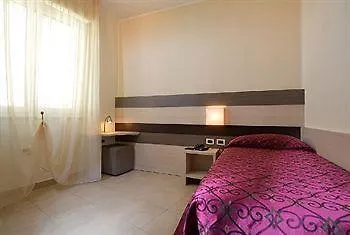 Ξενοδοχείο Siena Βερόνα
