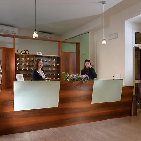 Siena Hotel 2*