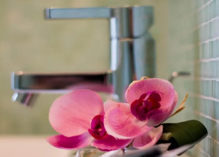 시에나 호텔 베로나