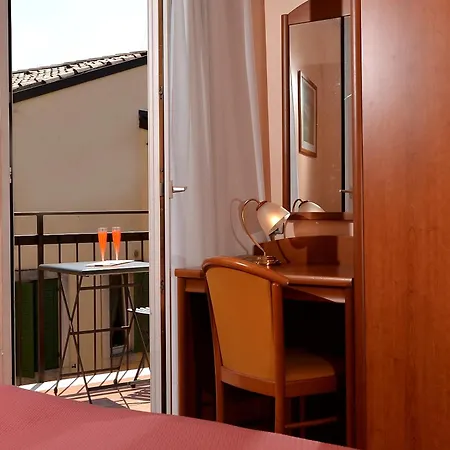 Siena Hotel Verona