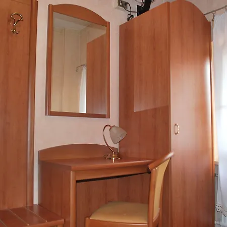 Siena Hotel 2*