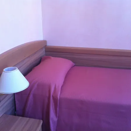 Siena Hotel 2*